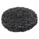 Scotch-Brite™ Roloc™ Grobreinigungsscheibe CR-DR, 50 mm, coarse