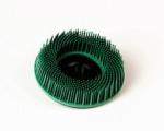 Scotch-Brite™ Bristle Disc BD-ZB, violett, violett, 50 mm, P36