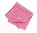 3M™ Mikrofasertuch Universal 14, Rot, 40 mm x 40 cm, 10 x 10 Stück / Karton