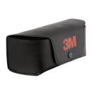 Transportbehälter für 3M™ Schutzbrille, starr, groß, Gürtelschlaufe, 12-0200-00, 10 pro Packung