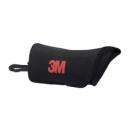 Transportbehälter für 3M™ Schutzbrille, halbstarr, Gürtelclip/Schnalle, 12-0500-00, 20 pro Packung