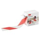 3M™ Flexibles Dehnbares Dichtband mit geteiltem Schutzpapier 8067E FAST-F, Braun, 70 mm x 100 m, 0.25mm