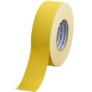 Scotch® 9545N Imprägniertes Gewebeband, Gelb, 50 mm x 50 m, 0,3 mm