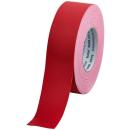 Scotch® 9545N Imprägniertes Gewebeband, Rot, 50 mm x 50 m, 0,3 mm
