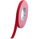 Scotch® 9545N Imprägniertes Gewebeband, Rot, 15 mm x 50 m, 0,3 mm