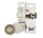 Scotch-Brite™ Roloc™ Bristle Disc RD-ZB, weiss, 75 mm, P120 (IPS)