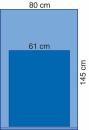 3M™ Steri-Drape™ Instrumententisch-Bezug (Mayo), 9035ENS