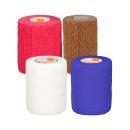 3M™ Coban™ Stütz- und Fixierverband, 1583B, Blau, 7.5 cm x 4.5 m