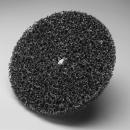Scotch-Brite™ Grobreinigungsscheibe CS-DB, 115 mm, flach, Berner