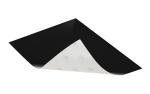 3M™ Laserbeschriftbare Etikettenfolie 7846, Schwarz glänzend/Weiß, 120 mm x 300 m