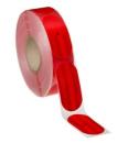3M™ Diamond Grade™ Konturmarkierung 983-72, Rot, Tanker Sticker, 50 mm x 50 m