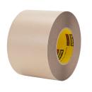 3M™ VHB™ Transfer-Klebeband 9469PC, Transparent, 850 mm x 55 m, 0.13 mm