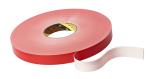 3M™ VHB™ Klebeband 4613F, Weiß, 30 mm x 33 m 1.1 mm