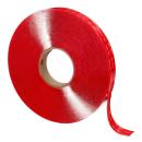 3M™ VHB™ Klebeband 4910, Transparent, 5 mm x 33 m, 0.5 mm
