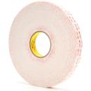 3M™ VHB™ Klebeband 4930P, Weiß, 15 mm x 33 m, 0.6 mm