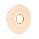 3M™ VHB™ Klebeband 4932P, Weiß, 6 mm x 33 m, 0.6 mm