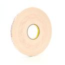 3M™ VHB™ Klebeband 4932, Weiß, 9 mm x 33 m, 06 mm