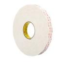 3M™ VHB™ Klebeband 4945F, Weiß, 25 mm x 33 m, 1.1 mm
