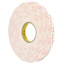 3M™ VHB™ Klebeband 4952P, Weiß, 25 mm x 33 m, 1.1 mm