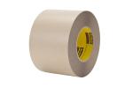 3M™ VHB™ Transfer-Klebeband 9469PC, Transparent, Jumbobreite 1540 mm, 0.13 mm, variable Rollenabmessung