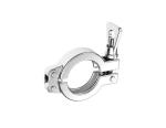 3M™ Spare Parts, TC Clamp, Electro Polished, for 04/08/11ZW Housing, 2 in