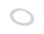 3M™ Spare Parts, Gasket, Flat Gasket, D74XD53X5 PTFE