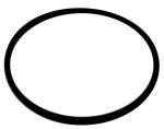 3M™ Ersatzteil, O-ring, O-ring GASKET D50,39X3,53 FPM/FEP