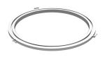 3M™ Ersatzteil, Mounting Ring, Ring for Gaskets 25D 1.4307