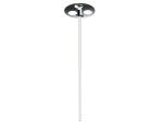 3M™ Spare Parts, Plate, Tie-Rod and Nut Kit for 03ZW3 Housing