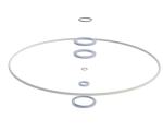 3M™ Housing Part, Gasket kit for 16ZP EPDM
