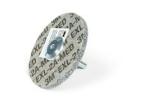 Scotch-Brite™ Cut and Polish Lamellenbürste C5-ZS, 100 mm x 30 mm x 6 mm, A MED