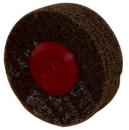 Scotch-Brite™ Cut and Polish Lamellenbürste C5-ZS, 75 mm x 32 mm x 6 mm, A MED