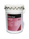 3M™ Lösemittelklebstoff auf Nitrilkautschukbasis 847, Braun, 5 L