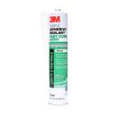 3M™ Marine Kleb- und Dichtmasse auf Poyurethanbasis 4200FC, Schwarz, 310 ml