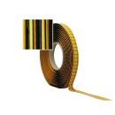 3M™ Klebestreifen für dichtungslose Fahrzeugscheiben, 6 mm x 4,5 m, 08610