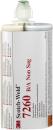 3M™ Scotch-Weld™ 2-Komponenten-Konstruktionsklebstoff auf Epoxidharzbasis 7260NS, Grau, Teil B/A , 400 ml