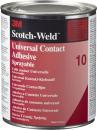 3M™ Lösemittelklebstoff auf Polychloroprenbasis 10, Gelb, 5 L