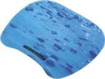 3M™ Präzisions-Mousepad MS201PB, 22,7 x 18,4 cm, blau, 1 Stück