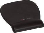 3M™ Handgelenkauflage MW311LE, 22,1 x 23,4 x 2,0 cm, schwarz, 1 Stück