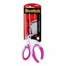 Scotch™ Designerschere, pink, 1 pro Packung, 20 cm