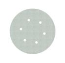 3M™ Stikit™ Papierschleifscheibe 618, 150 mm, P280, ungelocht, 125 Stück / Rolle