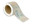 3M™ Stikit™ Microfinishing Film Rolle 268L, Scheibe, 76,2 mm, 15 MIC, PSA, 500 Stück / Rolle