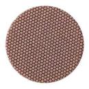 3M™ Roloc™ Flexible Diamantscheibe 6234J, schwarz, 50,8 mm, N125