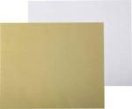 3M™ Flexibler Diamantbogen 6008J, schwarz, 230 mm x 280 mm, N125