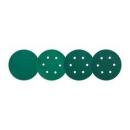 3M™ Hookit™ Papierschleifscheibe 245, 125 mm, P60, 8-fach gelocht