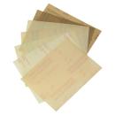 3M™ Microfinishing Film Bogen 272L, 600 mm x 600 mm, P80, PSA