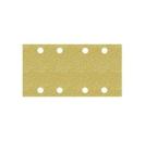 3M™ Hookit™ Papierschleifbogen 255P, 93 mm x 175 mm, P120, LS404G