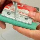 3M™ Papierschleifbogen 235U, 115 mm x 280 mm, P150