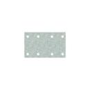3M™ Hookit™ Papierschleifbogen 618, 80 mm x 130 mm, P220, LS404F