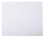 3M™ Flexibler Diamantbogen 6000J, grün, 230 mm x 280 mm, N250